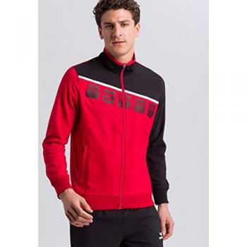 Colección Erima 5‑C: Chaqueta Casual