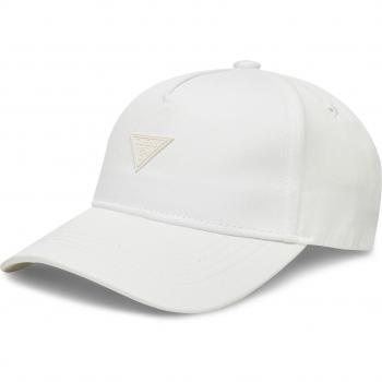 Bianco Cappellino Guess H5RZ00 WO08O