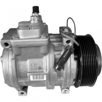 Compressor NRF 32602G – Unidade de Ar Condicionado