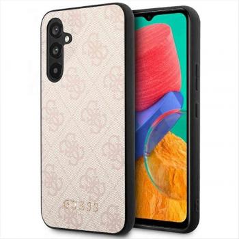 Guess Guhcsa54G4Gfpi Pink 4G Case