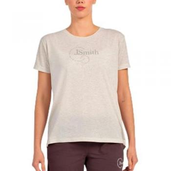Camiseta de Verano Alicen para Mujer