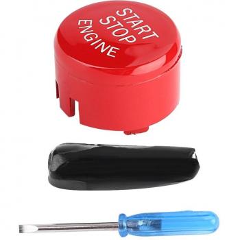 One-Button Start Button for BMW F30 G/F