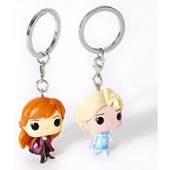Portachiavi POP: Frozen 2