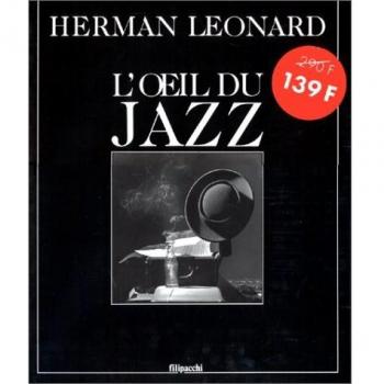 L'oeil du jazz