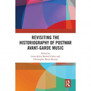 Vitalsource Technologies, Inc. Revisiting The Historiography Of Postwar Avant-garde Music