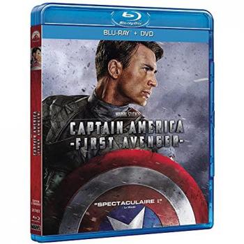 Captain America : Le Premier Vengeur