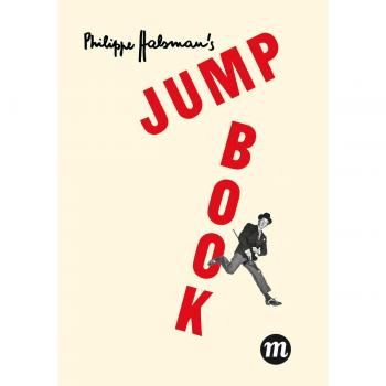 JUMP!: Große Sprünge im Portrait