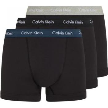 Calvin Klein Boxer Jeans Comfort 0000U2662G