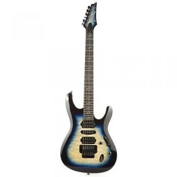 Ibanez JIVAJR Nita Strauss Deep Sea Blonde