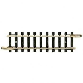 Rails Droits N Fleischmann 22204‑Fleischmann (sans ballast)