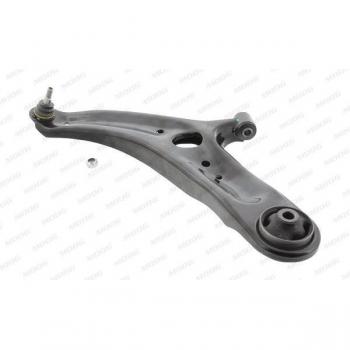 Bras de suspension, Suspension de roue MOOG HY-WP-15253 Essieu avant/gauche