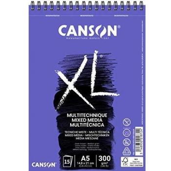 Canson Mix Media Pad