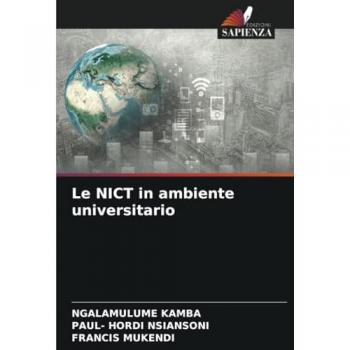 Kamba, Ngalamulume: Le NICT in ambiente universitario