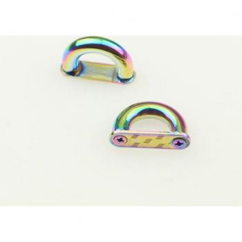 Gancho Colgador Bolsa D‑Metal