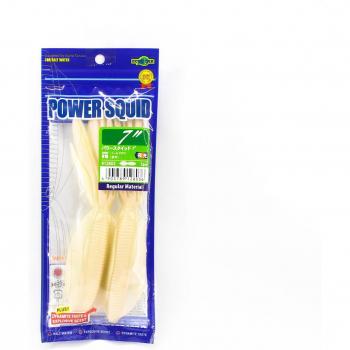 Ecogear Gummiköder Power Squid 7