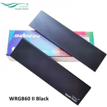 Chihiros – Lumière vive pour aquarium à LED WRGB