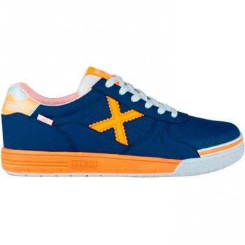 Munich G-3 Profit 08 Scarpe Da Calcio Indoor