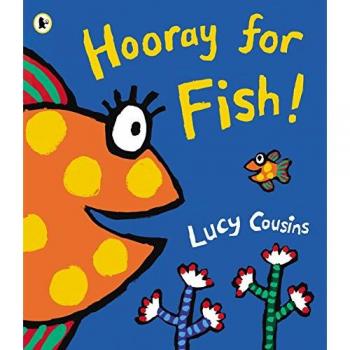 Hooray for Fish!