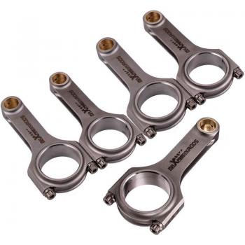 Bielles Maxpeedingrods para Fiat Coupe 5C 2.0 20V Turbo – Conjunto de pernos
