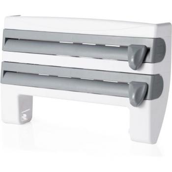 Plastic Wrap and Foil Storage Rack