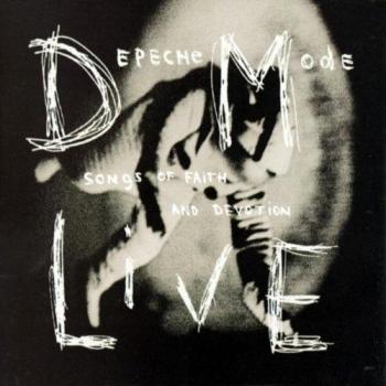 Songs Of Faith And Devotion (Live)