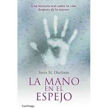 La mano en el espejo
