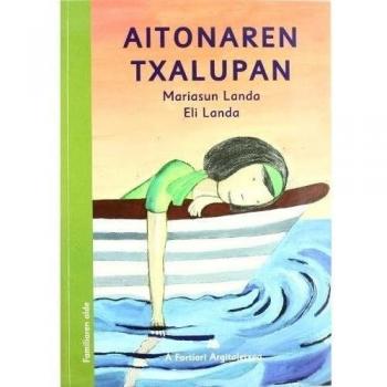 Aitonaren txalupan