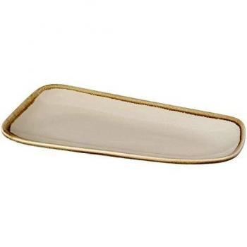 Olympia 295mm Sandstone Platter