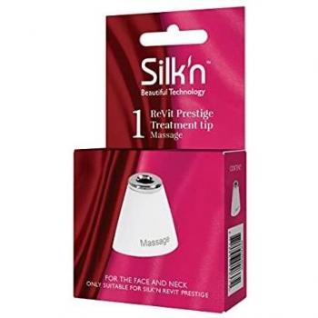 Silk'n ReVit Prestige Microdermabrasion Massage-Aufsatz