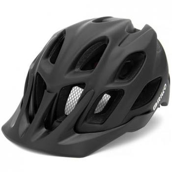 Makian Casco Briko Mtb Black