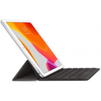Apple MX3L2N/A Compact QWERTY Keyboard – Dutch, Black