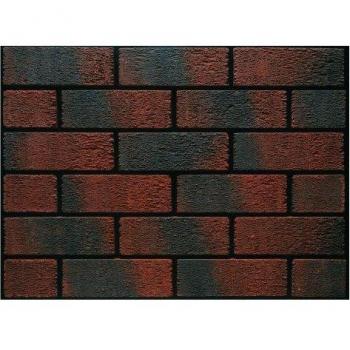 Ibstock Aldridge Anglian Ruskin Brick 73mm Brown
