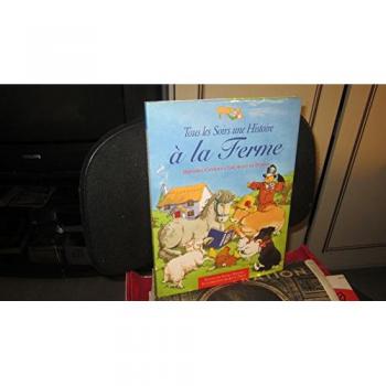 Tous les soirs une histoire à la ferme