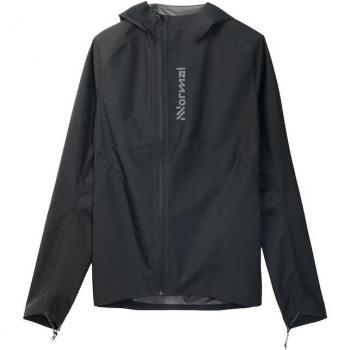 Ropa Mujer NNormal Trail Negra