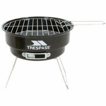 Jaqueta Infantil Trespass Unlock Amarela