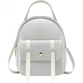 Mochila de viaje informal para mujer SER88