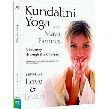 Voyage de la Kundalini – Les Chakras en 2e Volume : Harmonie et Vérité