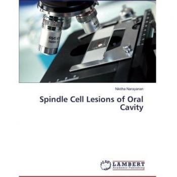 Spindle Cell Lesions of Oral Cavity