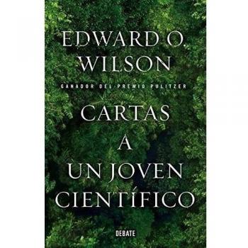Cartas a un joven científico