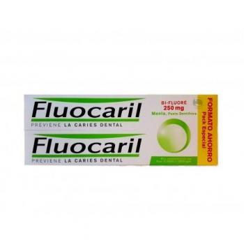 FLUOCARIL PASTA PACK 2 X 125 ML