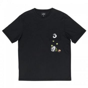 T‑shirt Lok « Maîtrise du Balancement »