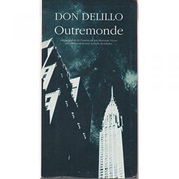 Don DeLillo Outremonde