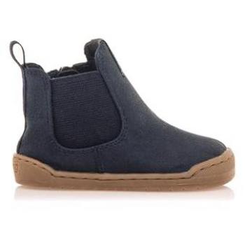 Mustang Kids unisex para niños. 48927 Botines Free marino (22), Plano, 1 a 3cm, Ninguno, Casual, moda infantil, Mustang Kids outlet 2024