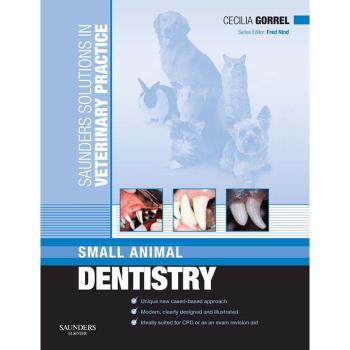Vitalsource Technologies, Inc. Saunders Solutions in Veterinary Practice: Small Animal Dentistry
