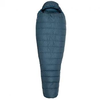 Sacco a pelo Trekkinglite -10° lunghezza 205 cm
