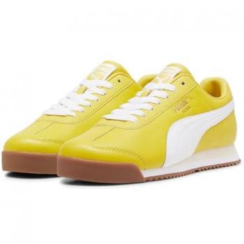 Scarpe Puma Roma 24 Fresh Pear 41