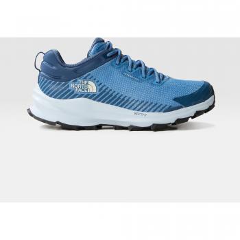 The North Face Damen Trekkinghalbschuhe VECTIV FASTPACK FUTURELIGHT