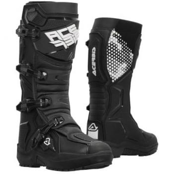 Stivale Enduro Acerbis Artiglio Nero 43