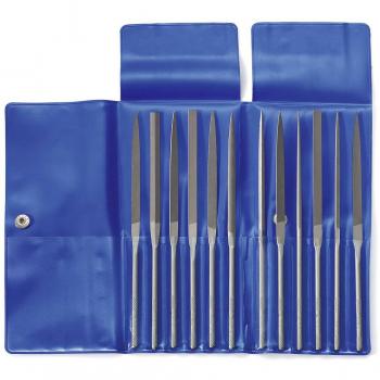 Aiguilles à lieuse en plastique Dick