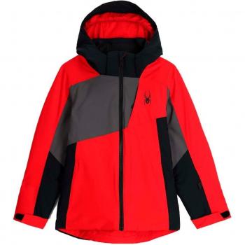 Spyder Kinder Skijacke VCO
